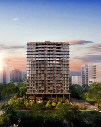 Amber Gardens (D15), Apartment #590784191
